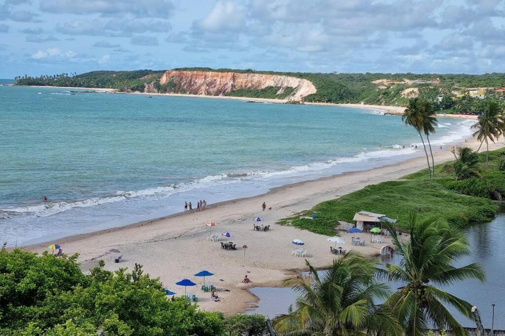 Cobertura Vista Mar Carapibus - Cariri - Completo Com 02 Quartos * Conde (Paraiba)